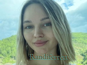 Randiferrett