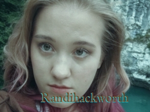 Randihackworth