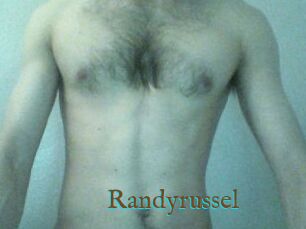 Randyrussel