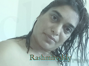 Rashmireddy