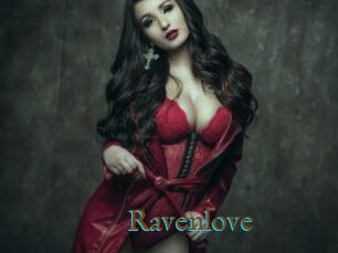 Ravenlove