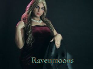 Ravenmoons