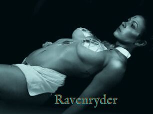 Ravenryder