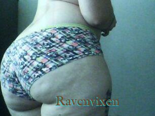 Ravenvixen