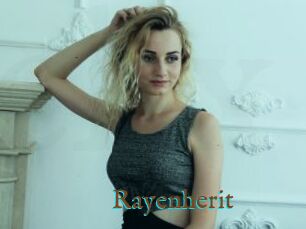 Rayenherit