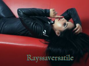 Rayssaversatile