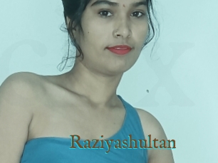 Raziyashultan