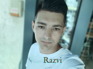 Razvi