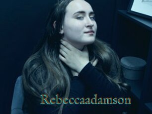 Rebeccaadamson