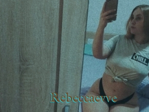 Rebeccaevve