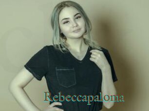 Rebeccapaloma