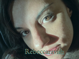 Rebeccaravish