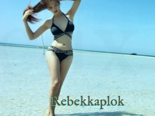 Rebekkaplok