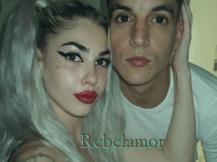 Rebelamor