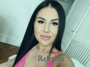 Rebyina