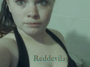 Reddevil25