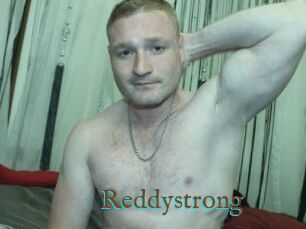 Reddystrong