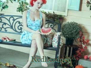 Redheadpep