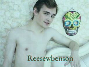 Reesewbenson