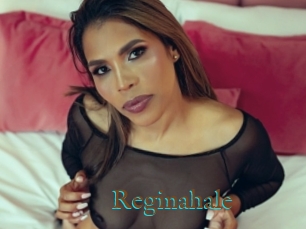 Reginahale