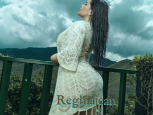 Reginajean