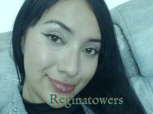 Reginatowers