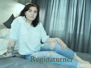 Reginaturner