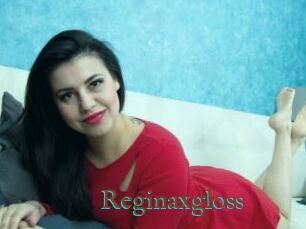 Reginaxgloss