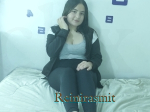 Reinirasmit