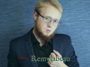 Remylabeau