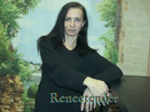 Reneetender