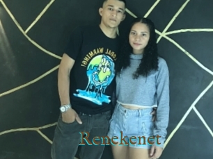 Renekenet