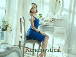 Renemystical