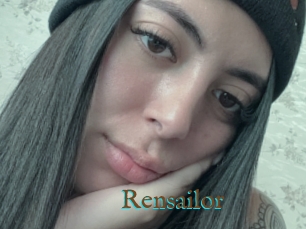 Rensailor