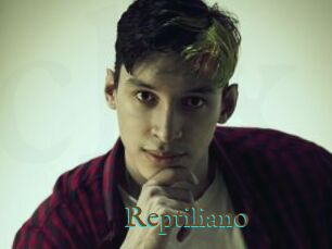 Reptiliano