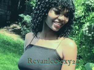 Revanleesexy22