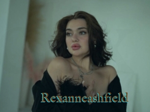 Rexanneashfield