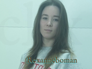 Rexanneboman