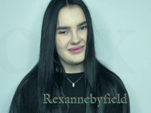 Rexannebyfield