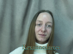 Rexannedarter