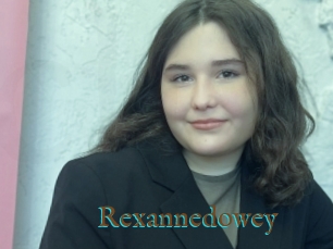 Rexannedowey