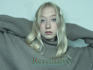 Rexellaalvey