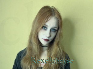 Rexellabayse