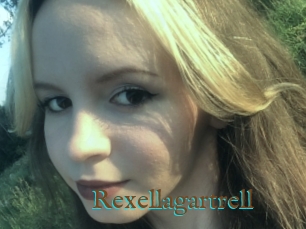 Rexellagartrell