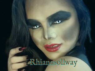 Rhianasollway