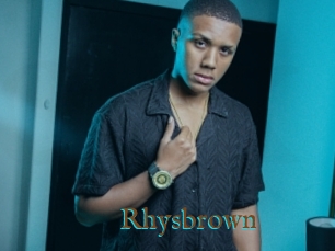 Rhysbrown