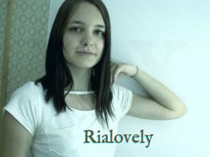 Rialovely