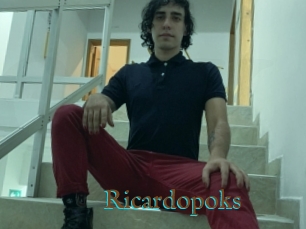 Ricardopoks