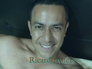 Ricardoryders