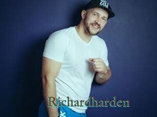 Richardharden